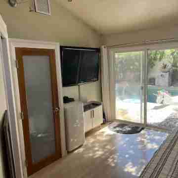 Casita in Great Location Rooms