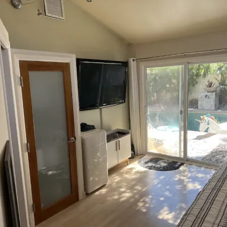 Casita in Great Location