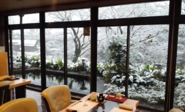 Hana no Shizuku Hotel