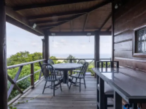 SPECTACULAR VIEW! Hotels in Savannes