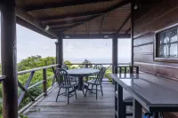 SPECTACULAR VIEW! Hotels in Savannes