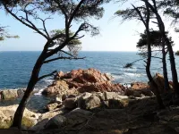 Costa Brava (Tamariu)