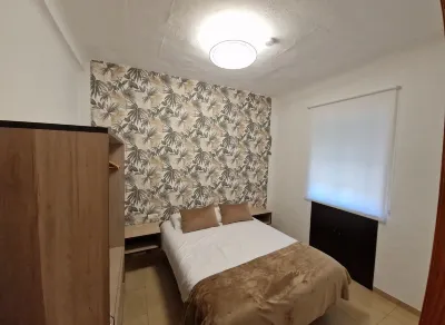 APARTMENT IN CORDOBA ROMAN BRIDGE Hotels in South District
