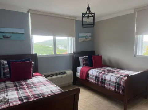 The New Caribbean Paradise