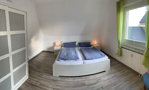 On the sunny side of the Wiehengebirge - pure nature - exclusive location