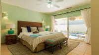 CASA ESPERANZA in Pedregal, Cabo San Lucas