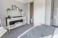Margate Beach house Hotels near Shell Grotto