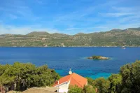 Luxury Seaside Apartment Korcula