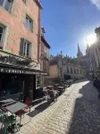 Le KEMPER - Beautiful apartment in the historic center of Quimper - New!