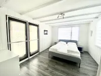 Vacation home "Angel" Ijsselmeer