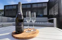 The Green House: Luxe Eco Escape