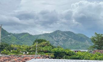 Mountain View Hostel
