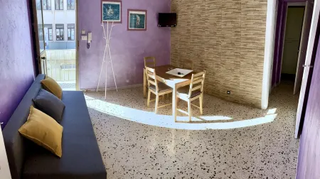 AIGATAI- Night Life and islands one step away