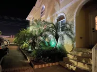 Villa in Paradise
