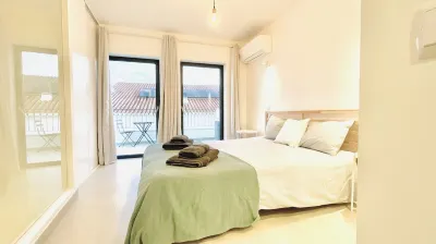 Townhouse Bombarda