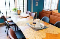 RISE 永全寺式場周辺のホテル