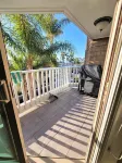 Located right on the Balboa Peninsula, few steps from the beach and the harbor.