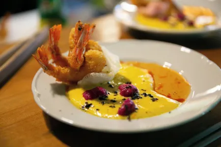 Lago Rosario Lodge Отели в г. Футалеуфу