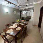 Cozy & Spacious 3BR Near Beach | Pool & Gym