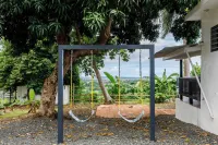 5 Bd Mountain Villa with Pool & Panoramic views Río Grande PR
