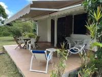 Seasonal rental Comfortable furnished studio