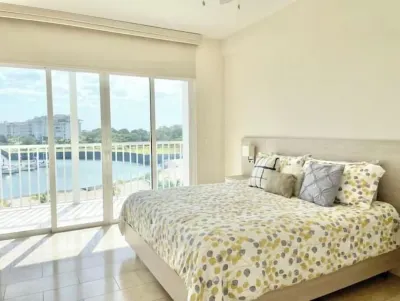 Fine 2 Bedroom apartment