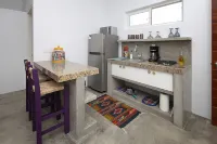 Peace amid the Palms at La Isla Bonita Villa 1