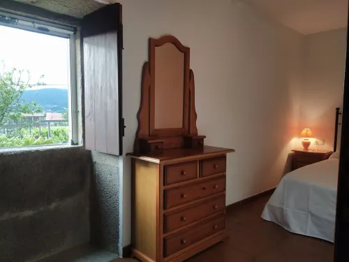 Rural house (pet-friendly) where you will only listen to nature.