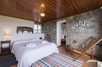 Casa Luz - The sea and sunrise live Hotels in Nordeste