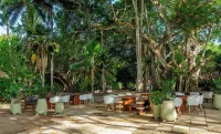 Hotel San Pedro de Majagua Hotel in zona Bora Bora Cartagena Beach Club