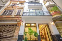 住友11 APT - リンラン通り39番路地