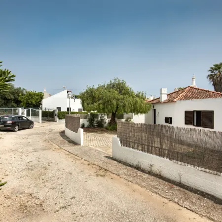 Casa do Salgueiro