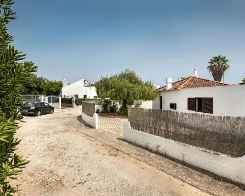 Casa do Salgueiro Hotels in Conceicao de Tavira