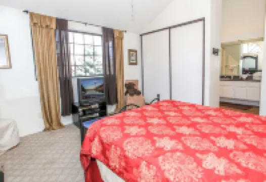 Brown Bear's Den Condo