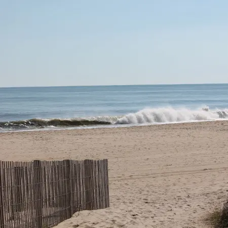 Luxurious Ocean View Condo - Cabana Beach