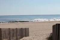 卡巴納海灘-豪華海景公寓