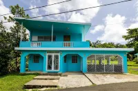 Rainforest Retreat 15 min from the beach