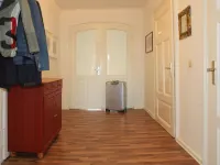 INSELVILLA - Holiday apartment on the island in Hameln 하멜른 호텔