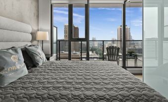 Stylish Downtown Condos by GLOBALSTAY - Housity