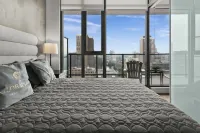 Globalstay. Downtown Calgary Apartments. Free Parking - Homestays