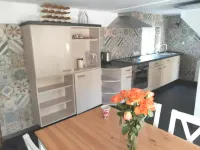 Vacation home Zum Unneschmitz, near the Rhine/Moselle,