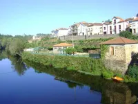 Coja Holiday Cottage, Lovely Views, Near River Beach, Sleeps 6/7