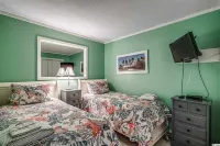 BEACH VACATION 1 Hotels near TPC Myrtle Beach