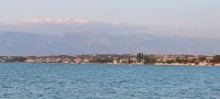 Apartment with sea view - 50 meters from the sandy beach - Nin