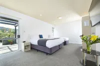 Rolleston Motel Thames - Wenzel Motels Hotels in Thames