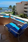 REDUCED RATE! * Beachfront Luxury Puerto Aventuras, Cancun, Mexico