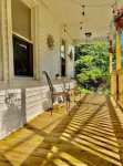 Historic 2BR Home +Patio in Quiet Catskills Hamlet Hotels in Neversink