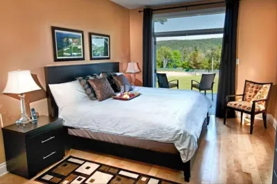 Luxury Golf Retreat - Unlimited Golf for 4