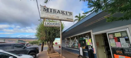 sweet escape - Moloka'i living