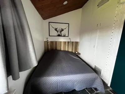 Gîte for a relaxing break in the heart of the Ardennes Hotels near December 44 Museum